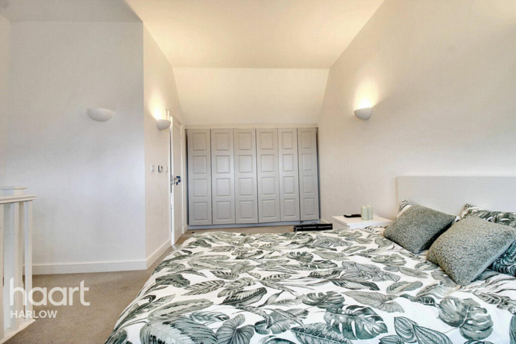 Additional property image - Aspen Way, Harlow