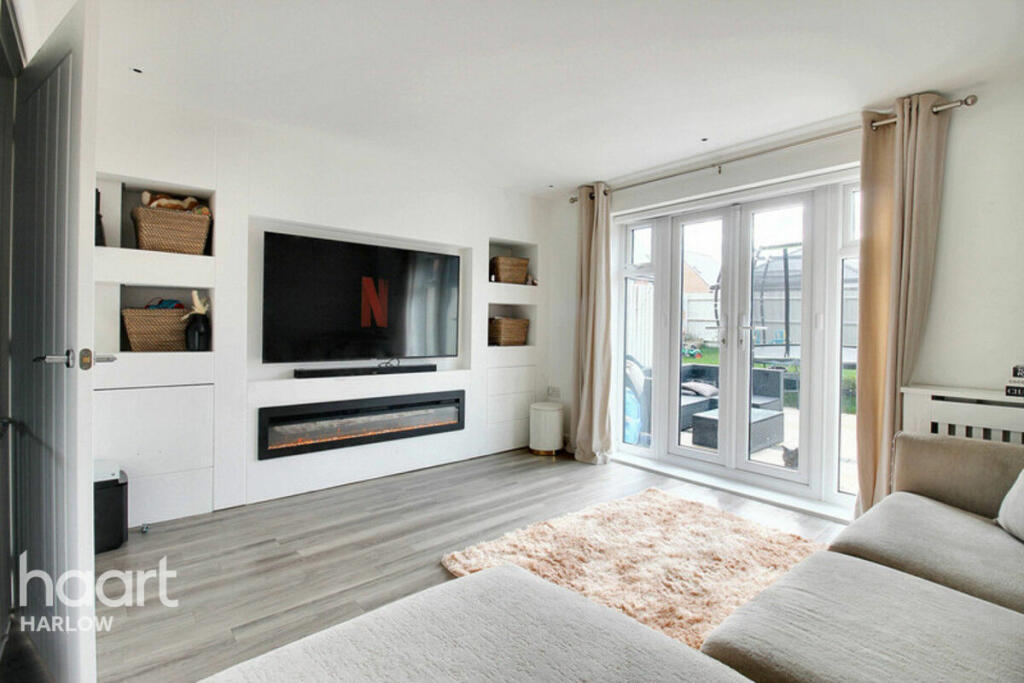 Additional property image - Aspen Way, Harlow