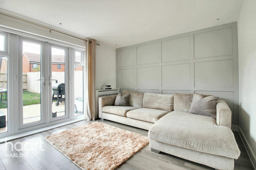 Additional property image - Aspen Way, Harlow