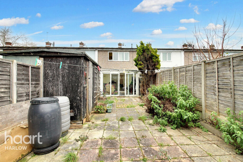 Additional property image - Canons Brook, Harlow