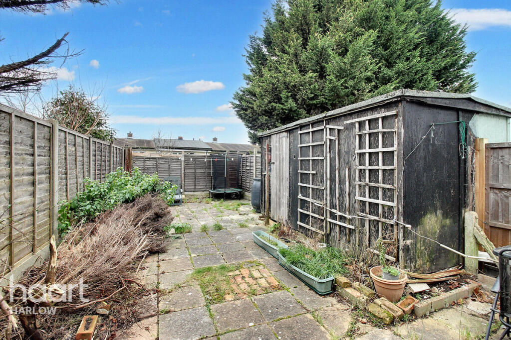 Additional property image - Canons Brook, Harlow