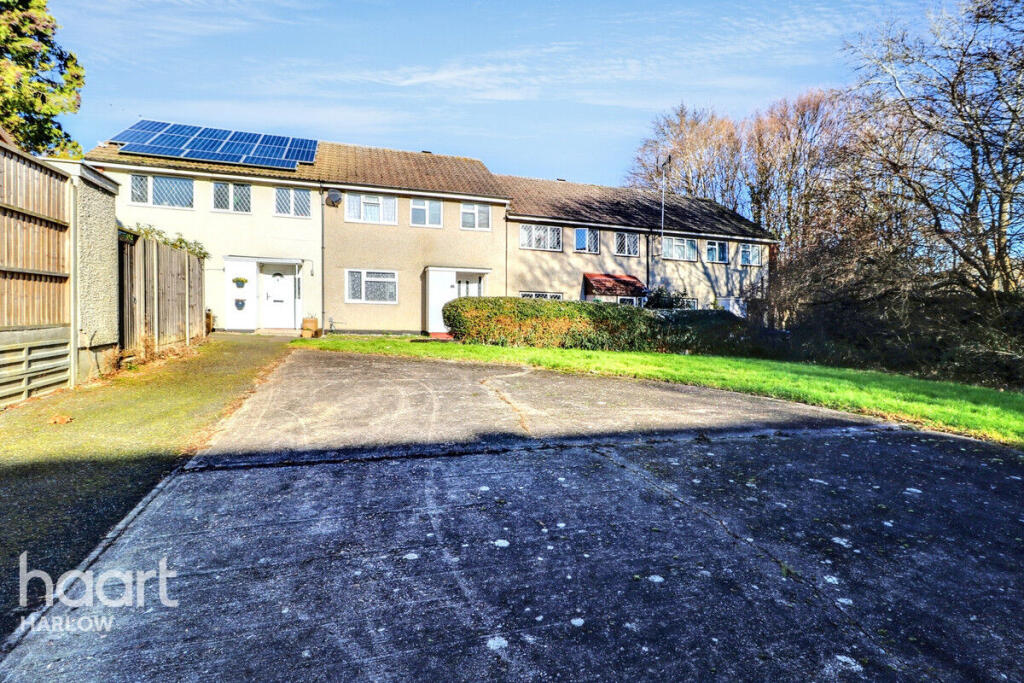 Additional property image - Church End, Harlow