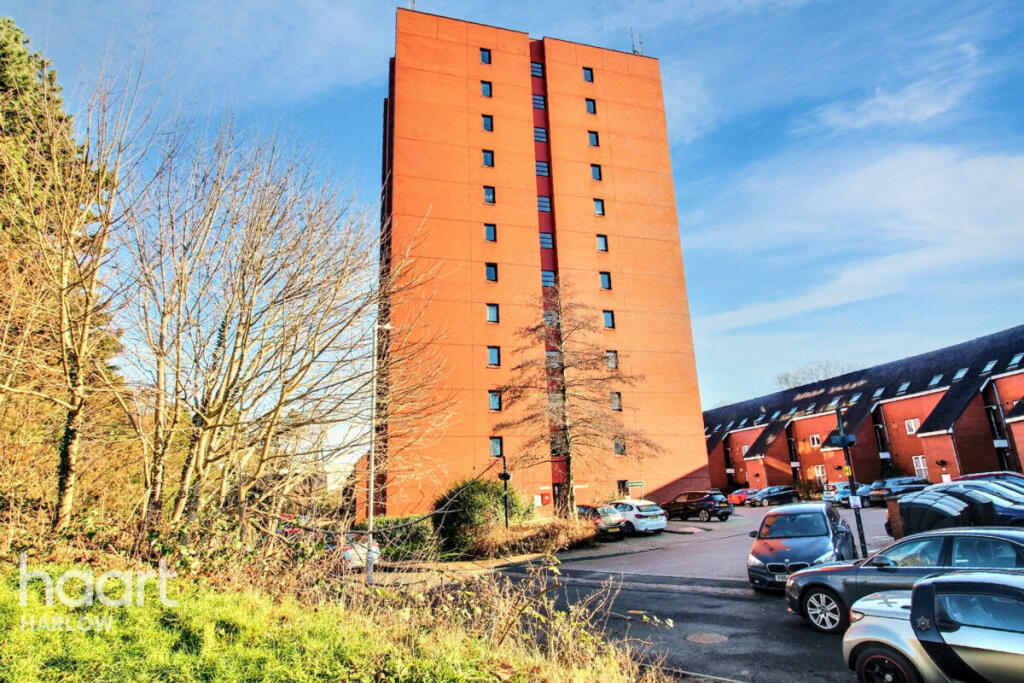 Additional property image - Harlow, Harlow