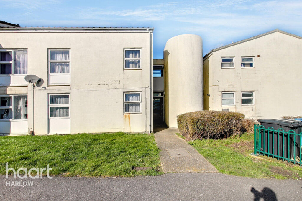 Main image of property: Milwards, Harlow