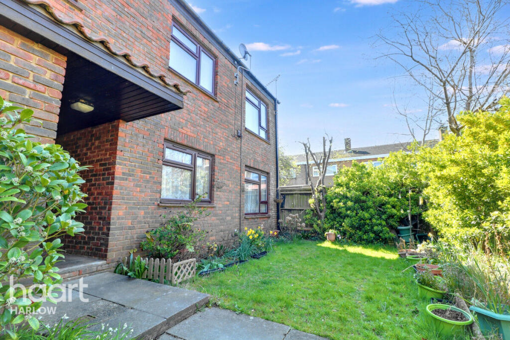 Main image of property: Barn Mead, Harlow
