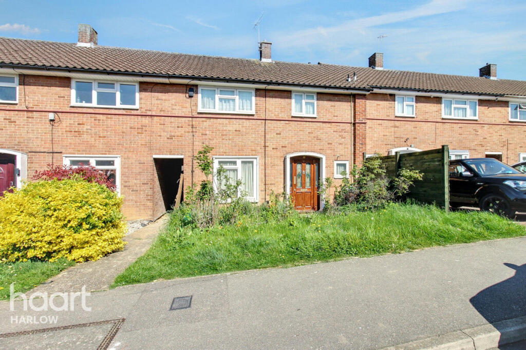 Main image of property: The Hides, Harlow