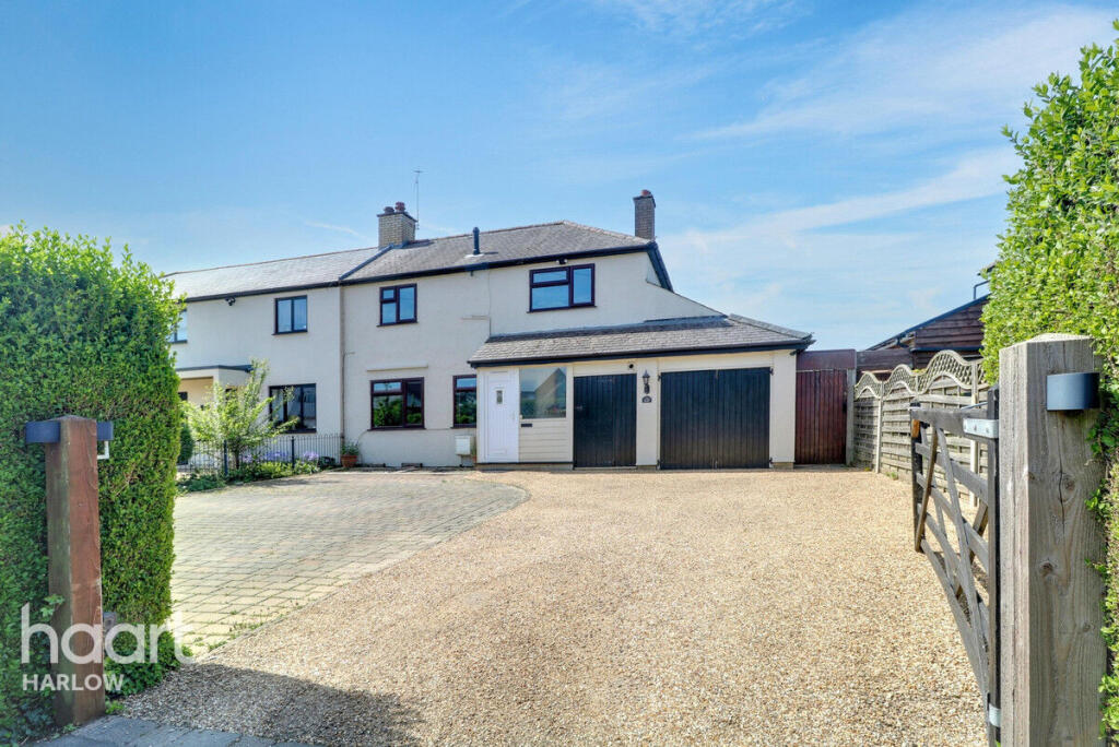 Main image of property: Potter Street, Harlow