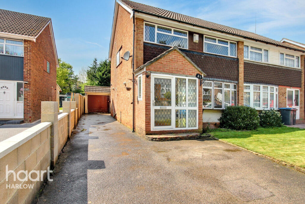 Main image of property: Watersmeet, Harlow