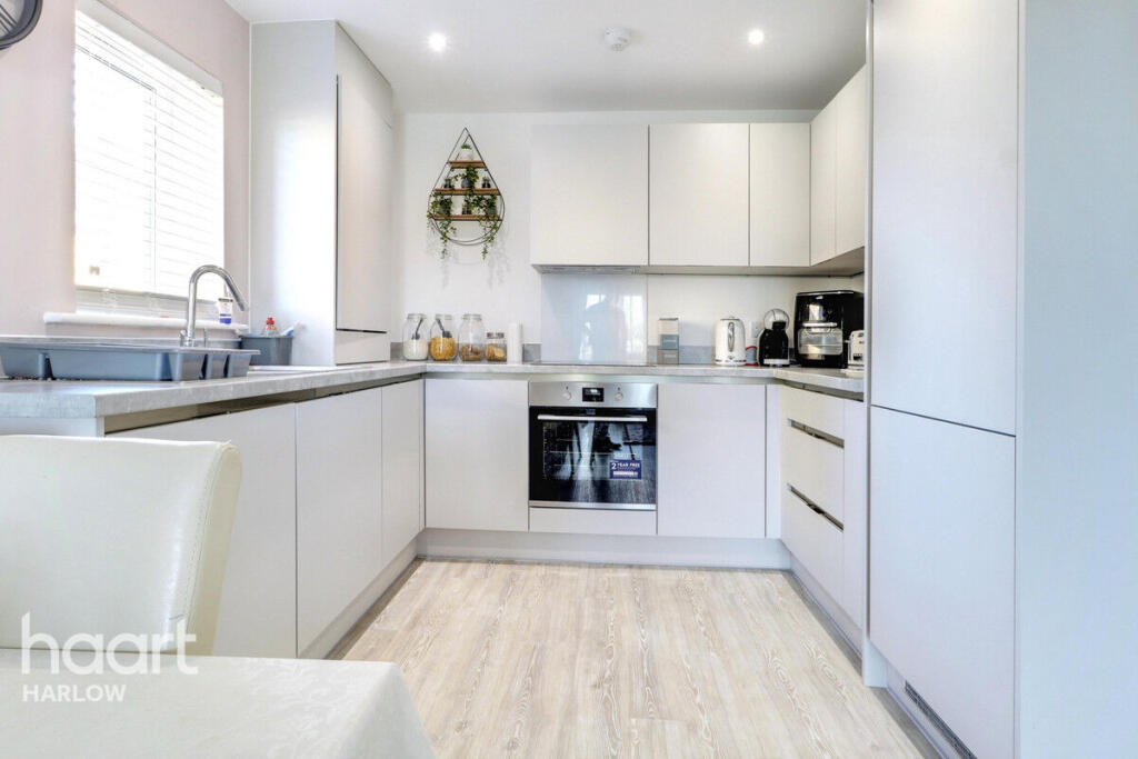 Main image of property: Quiet Lane, Harlow