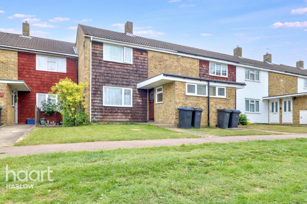 Main image of property: Little Pynchons, Harlow