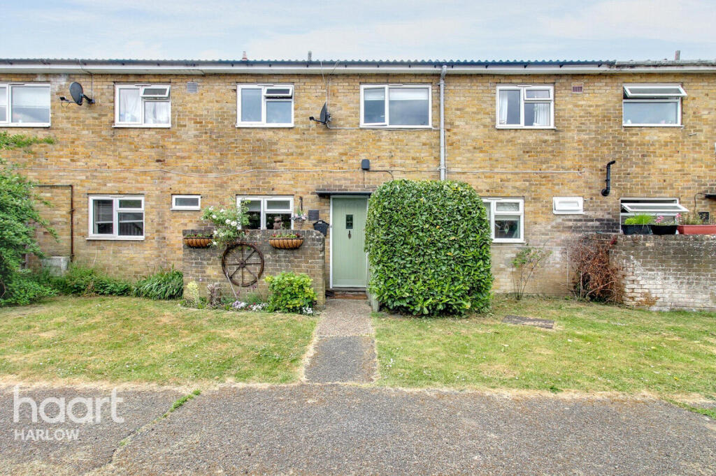Main image of property: Ladyshot, Harlow