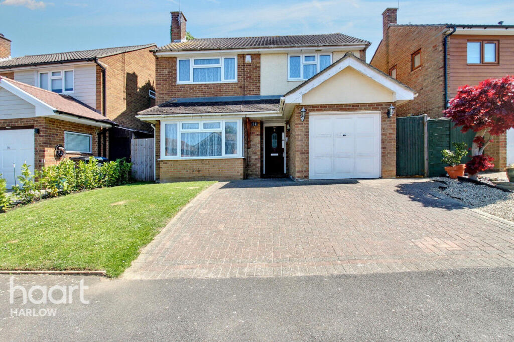 Main image of property: Greygoose Park, Harlow