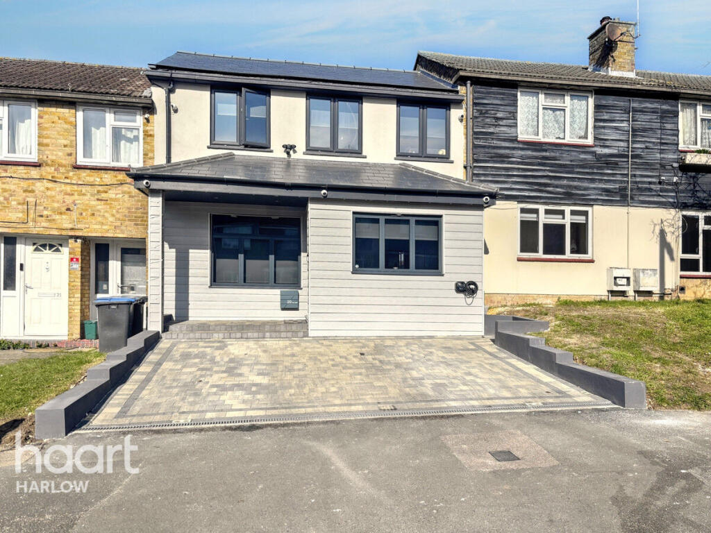 Main image of property: Ram Gorse, Harlow
