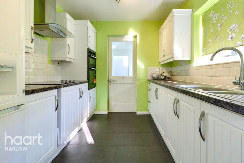 Main image of property: Broomfield, Harlow