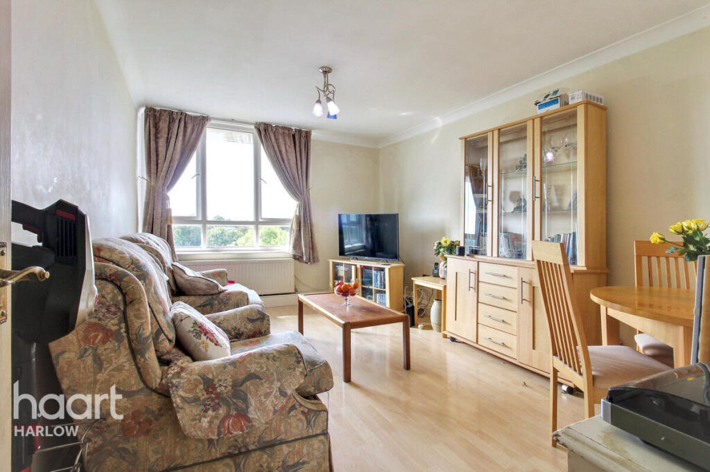 Main image of property: Moorfield, Harlow