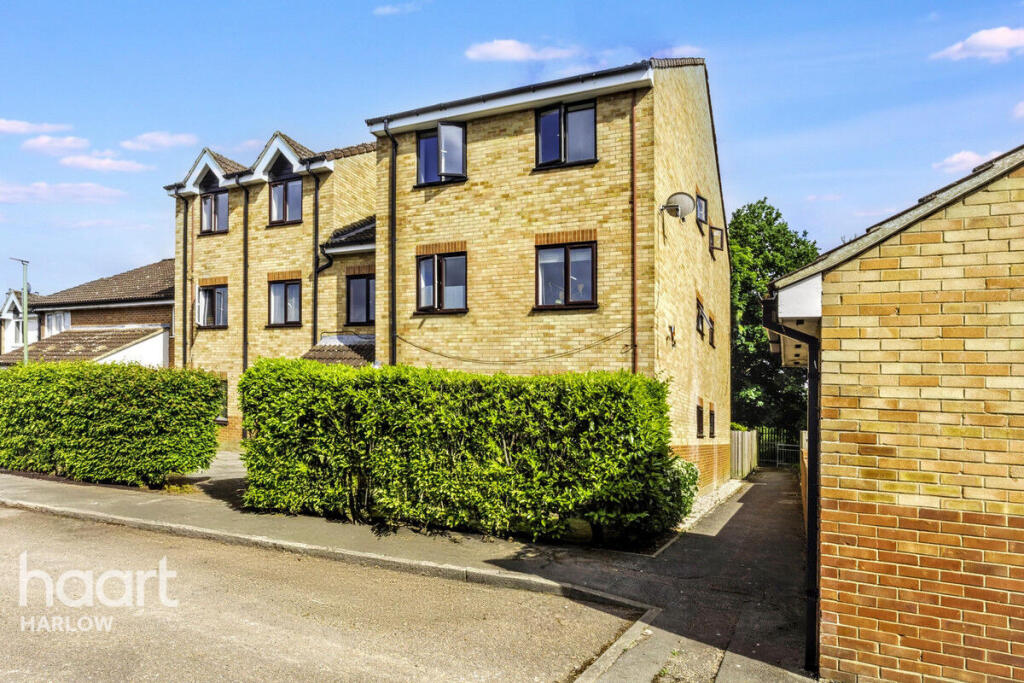 Main image of property: Markwell Wood, Harlow
