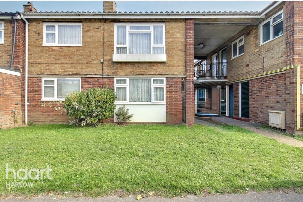 Main image of property: Kingsland, Harlow