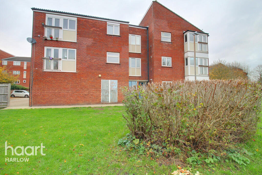 Main image of property: Red Willow, Harlow
