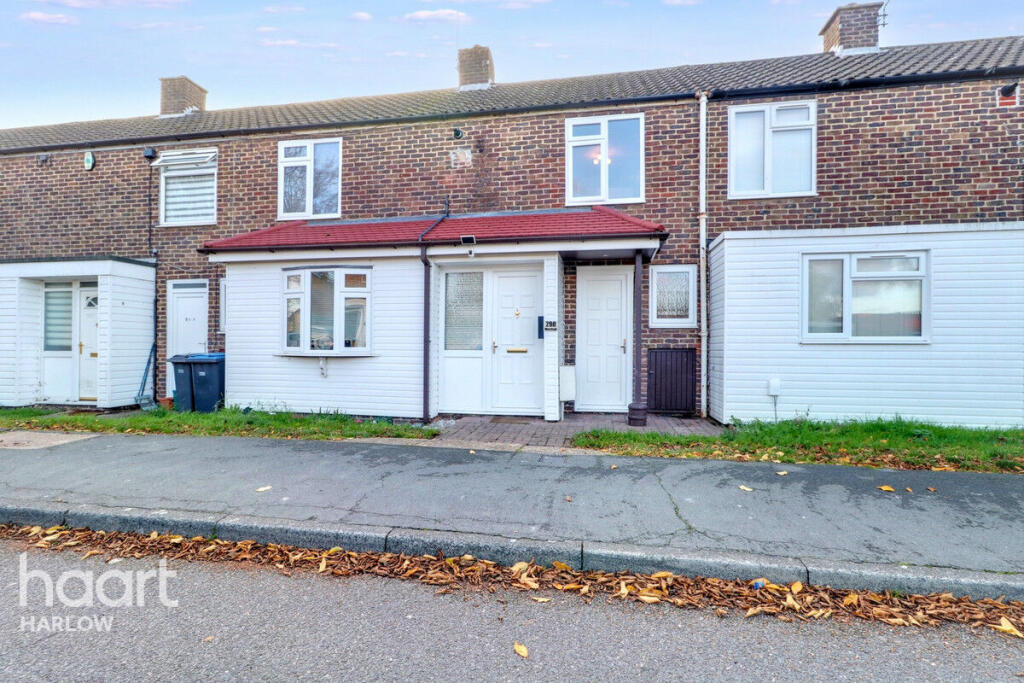 Main image of property: Westfield, Harlow