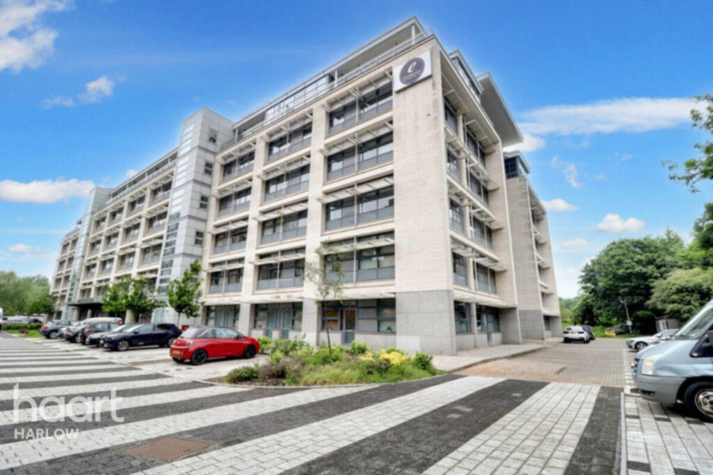 Main image of property: Edinburgh Gate, Harlow