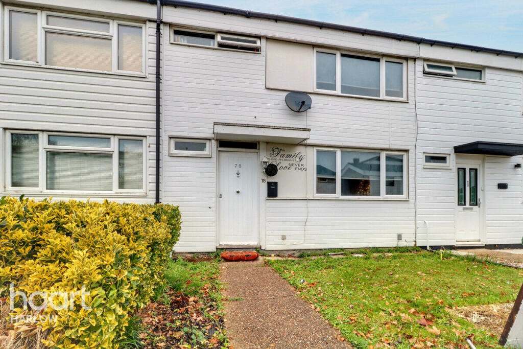 Main image of property: Five Acres, Harlow