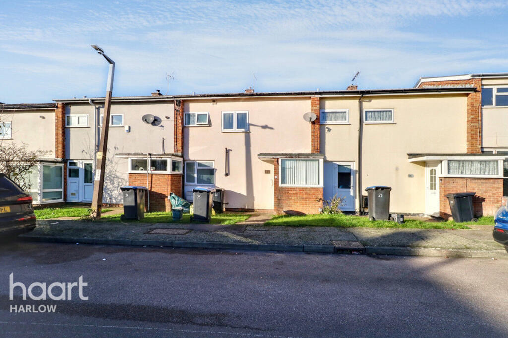 Main image of property: The Fortunes, Harlow