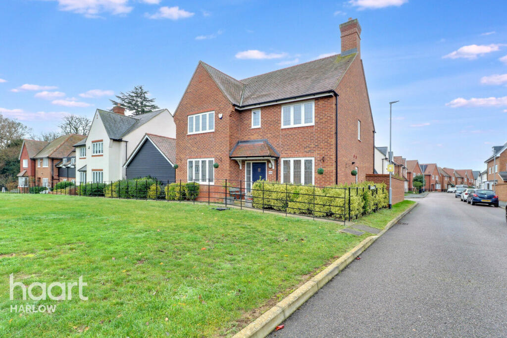 Main image of property: Terlings Avenue, Harlow