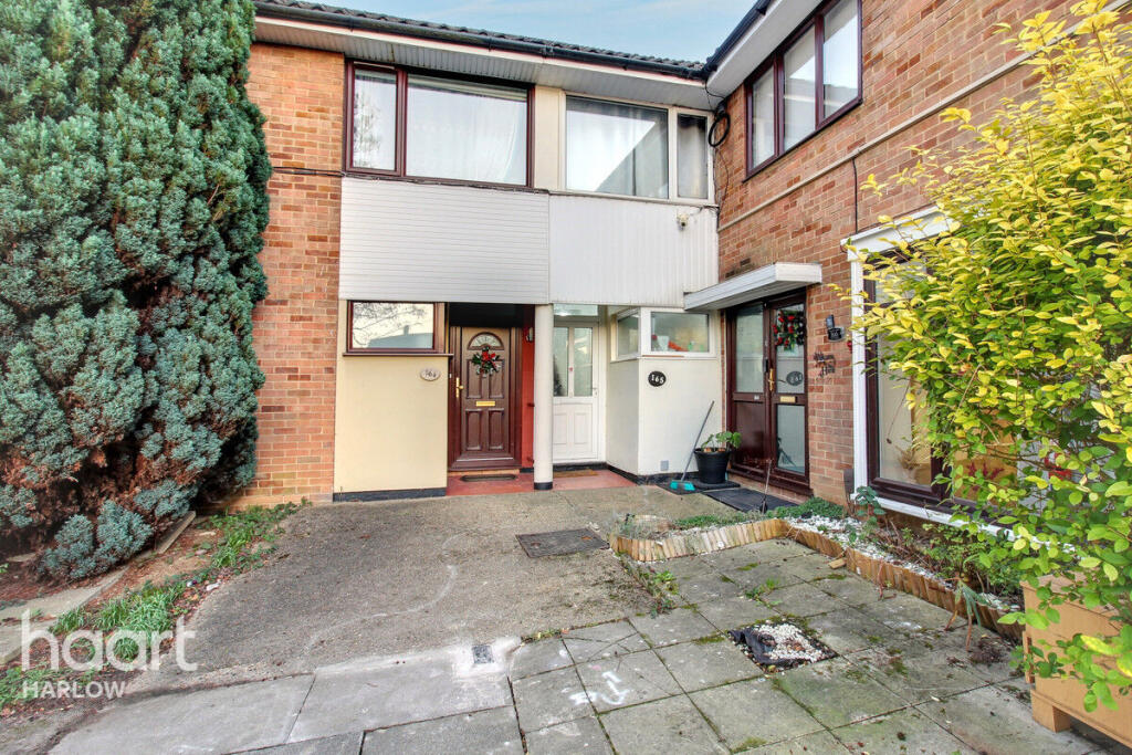 Main image of property: The Hides, Harlow