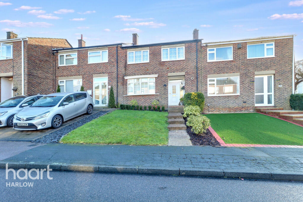 Main image of property: Willowfield, Harlow