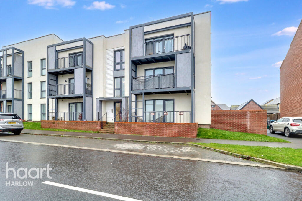 Main image of property: Aspen Way, Harlow