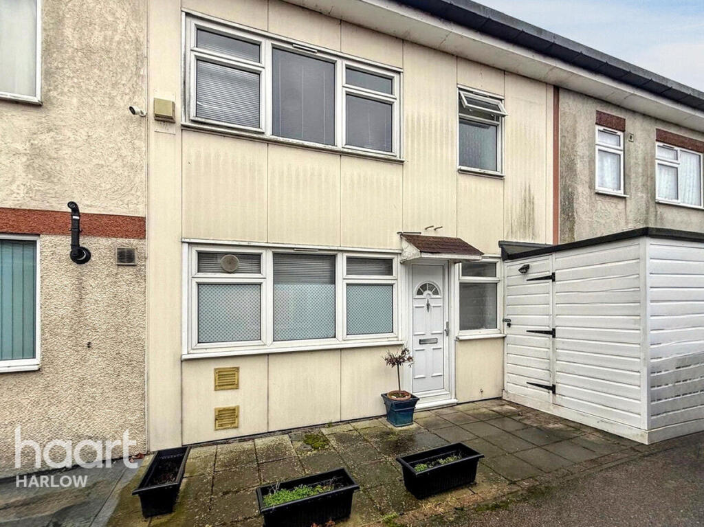 Main image of property: Berecroft, Harlow