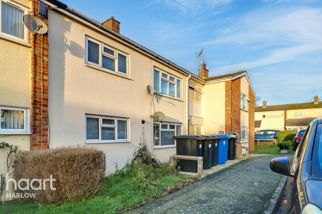 Main image of property: The Fortunes, Harlow