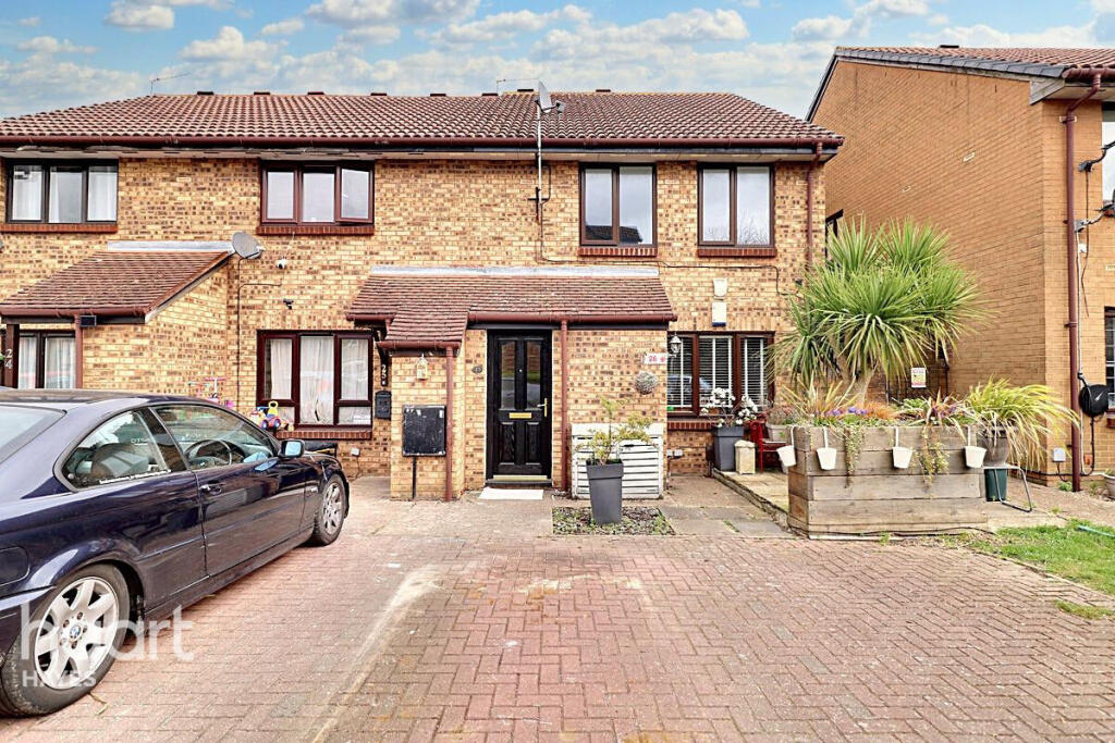 Main image of property: Coulter Close, Hayes