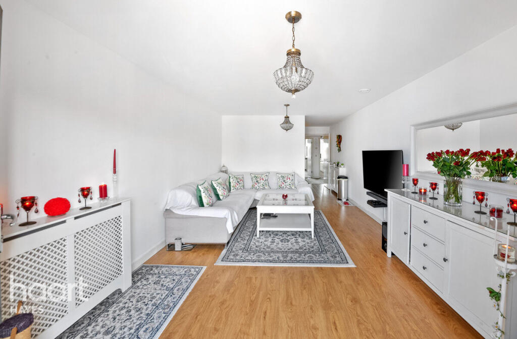Main image of property: Grange Road, Hayes