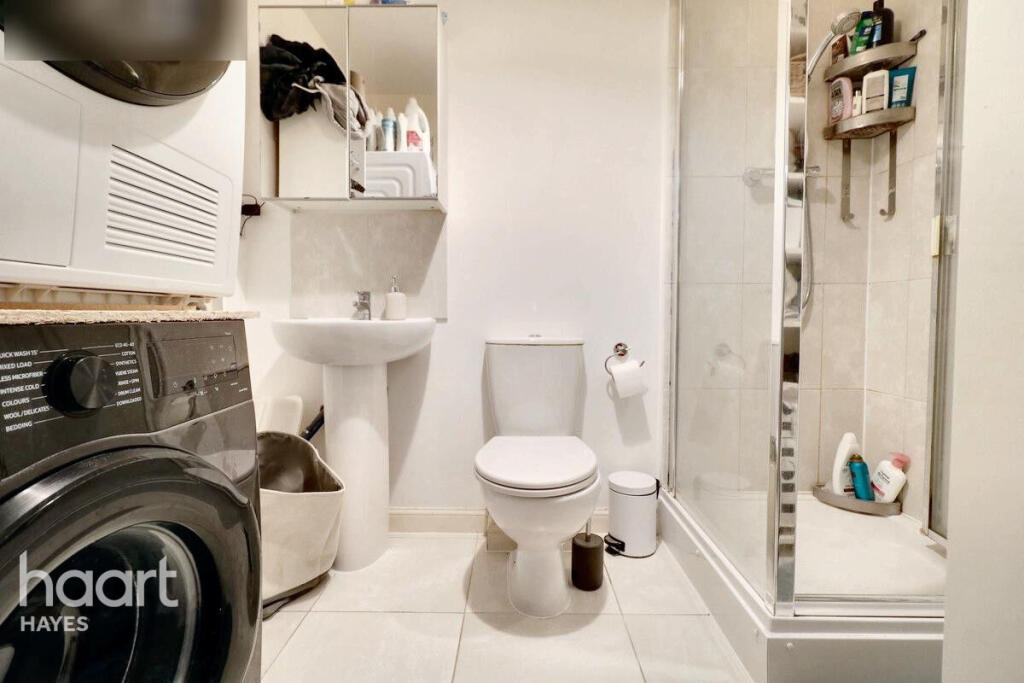 Main image of property: Varcoe Gardens, Hayes