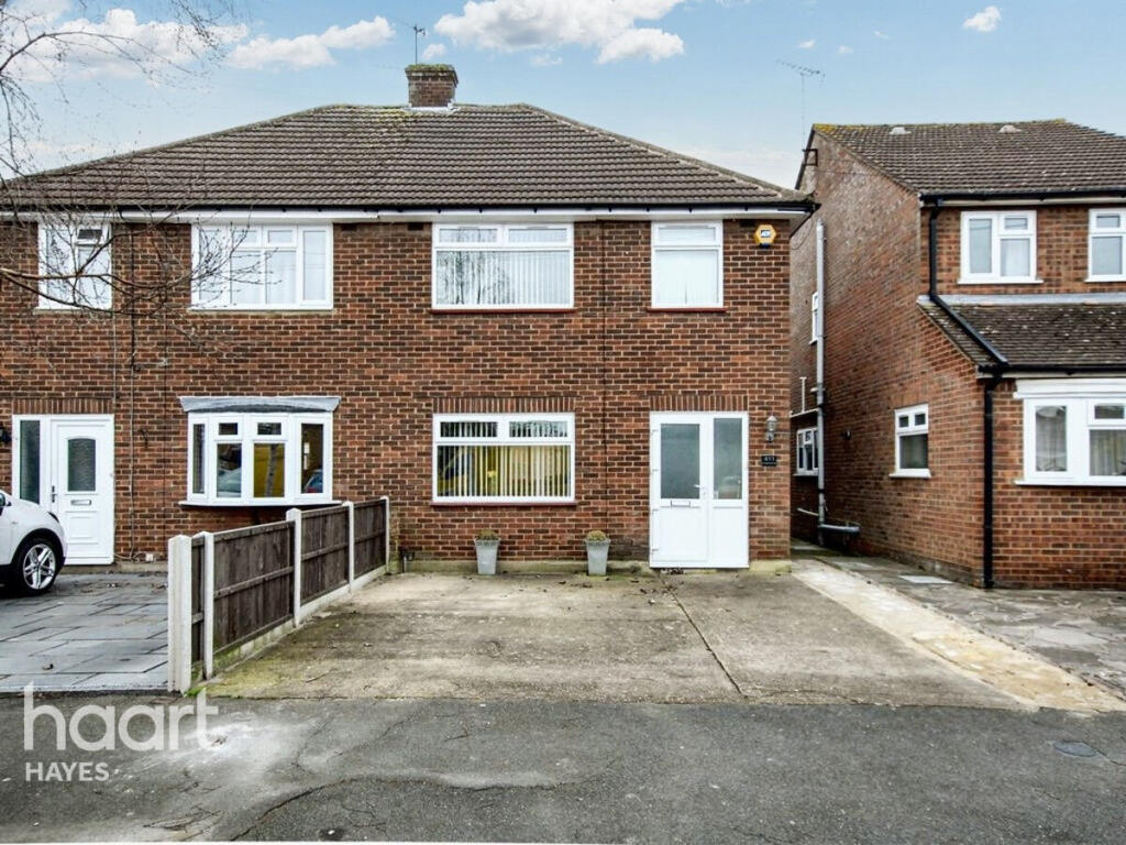Main image of property: Lansbury Drive, Hayes