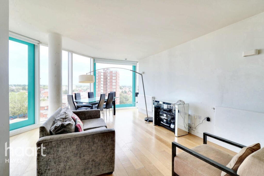 Main image of property: Station Approach, Hayes