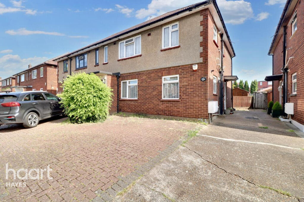 Main image of property: Lansbury Drive, Hayes