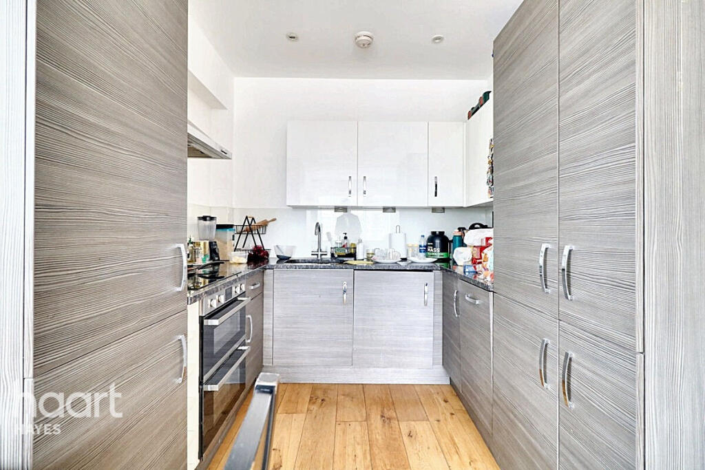 Main image of property: Clayton Road, Hayes
