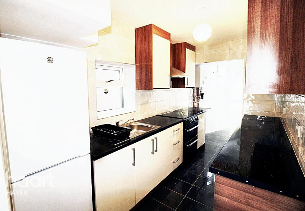 Main image of property: Shakespeare Avenue, Hayes