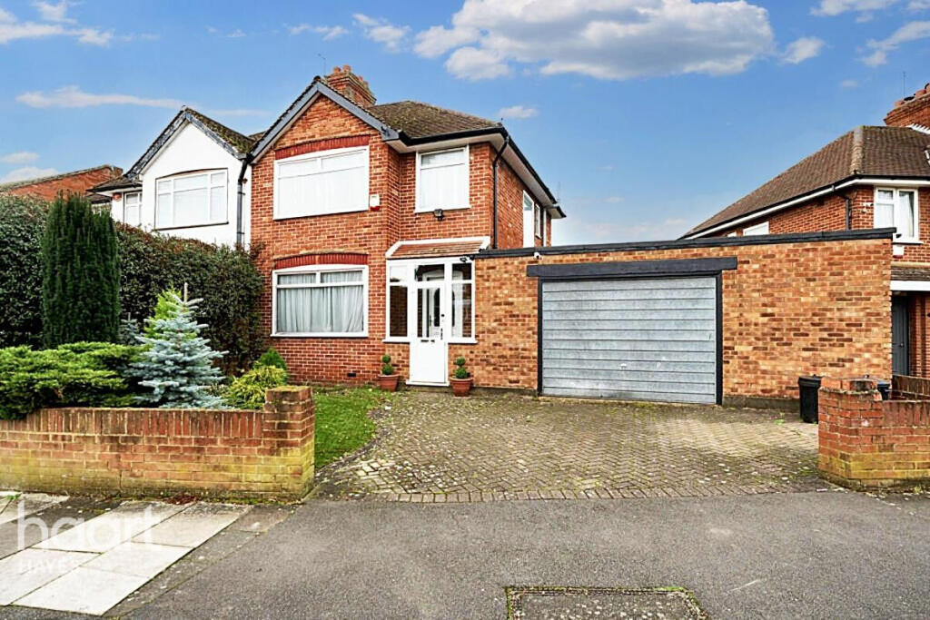 Main image of property: Reynolds Road, Hayes