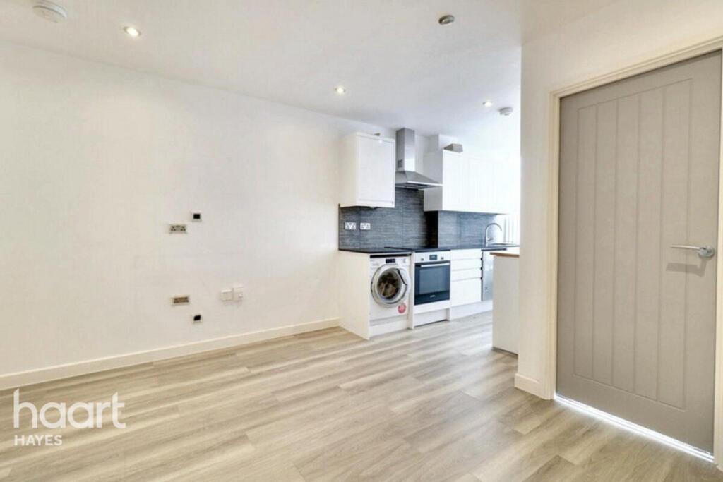 Main image of property: Bentinck Road, West Drayton