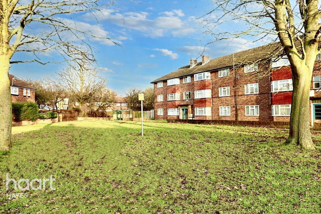Main image of property: Hornbeam Road, Hayes