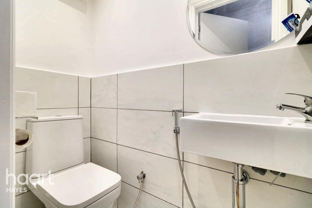 Main image of property: Lapponum Walk, Hayes