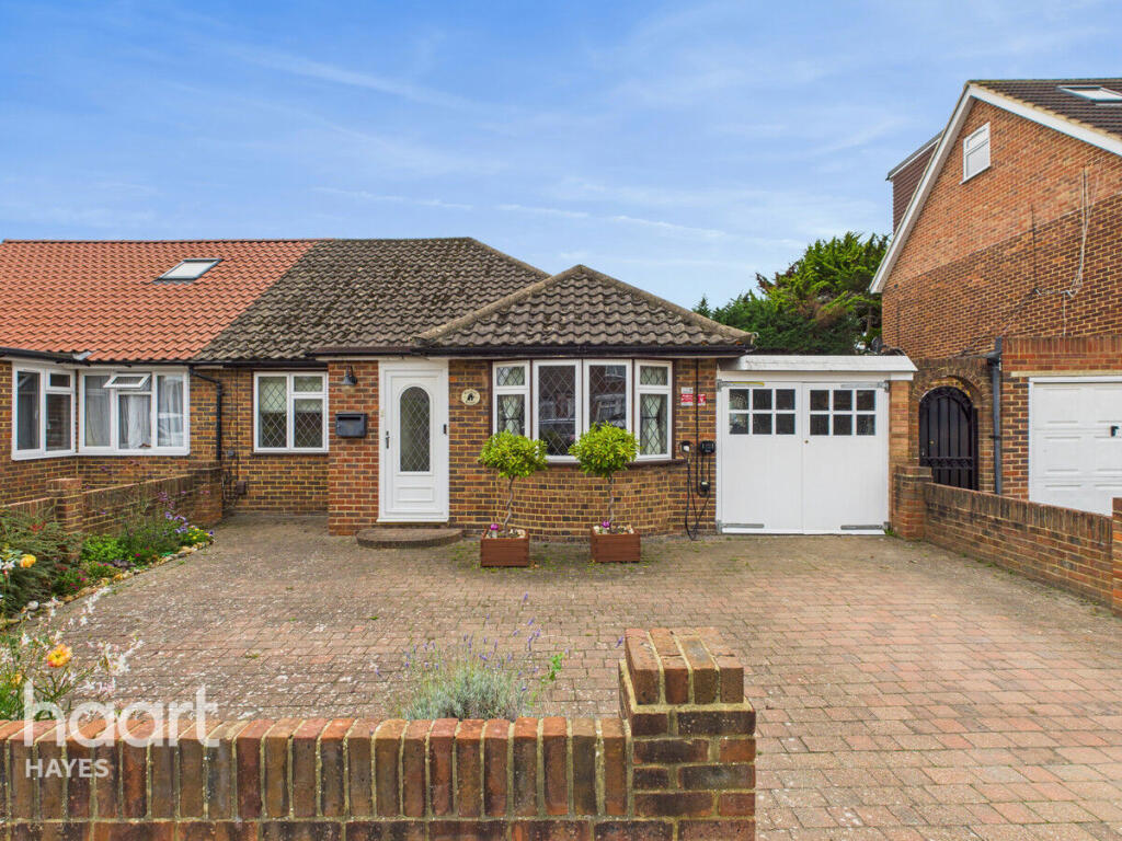 Main image of property: Westacott, Hayes