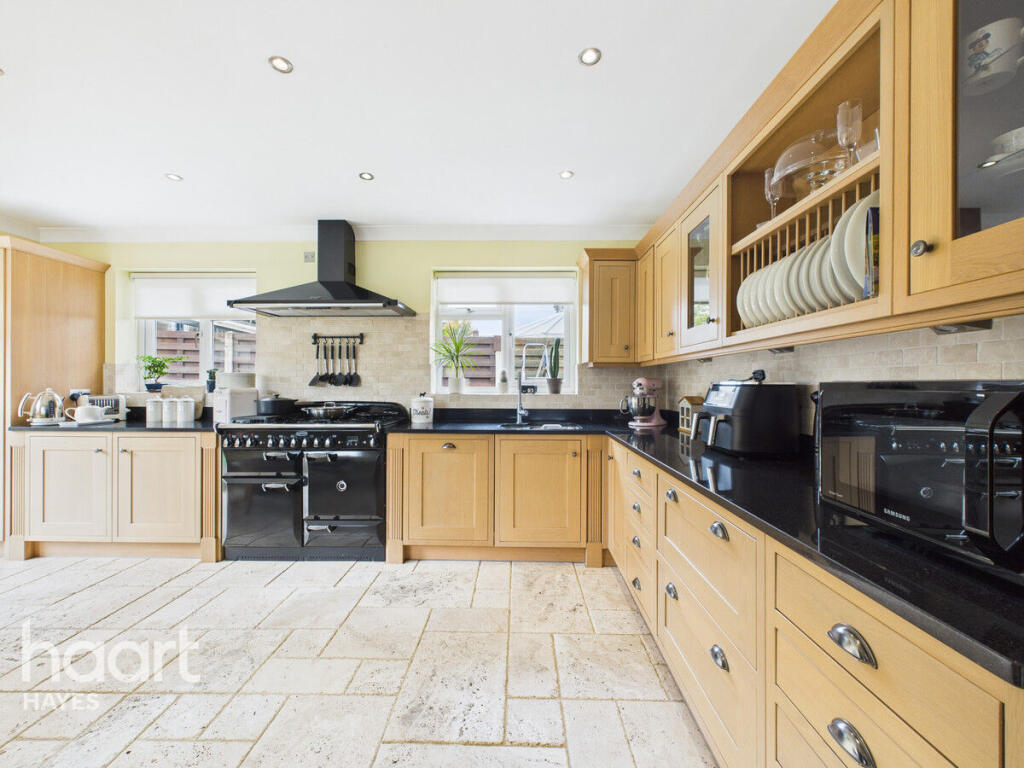 Main image of property: Westacott, Hayes