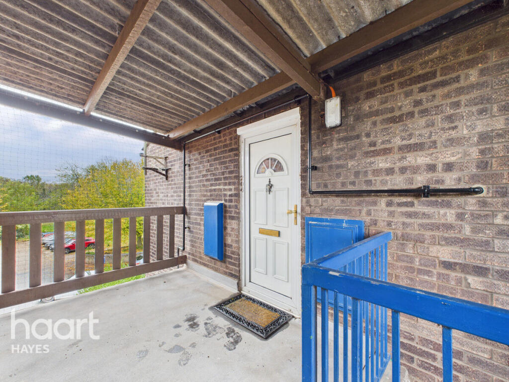 Main image of property: Maple Road, Hayes