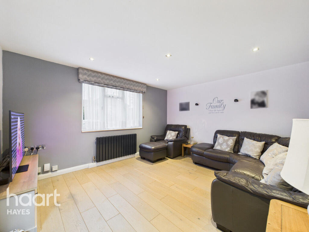 Main image of property: Bournemead Avenue, NORTHOLT