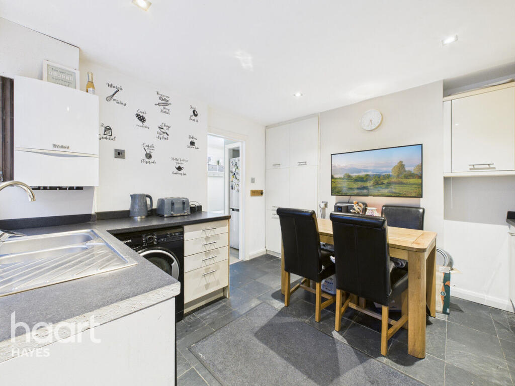 Main image of property: Bournemead Avenue, NORTHOLT