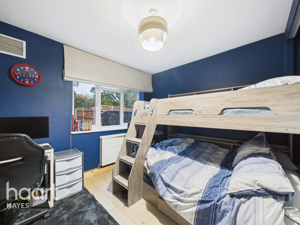 Main image of property: Bournemead Avenue, NORTHOLT